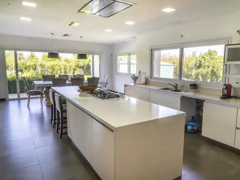 Casa en Venta al Noreste