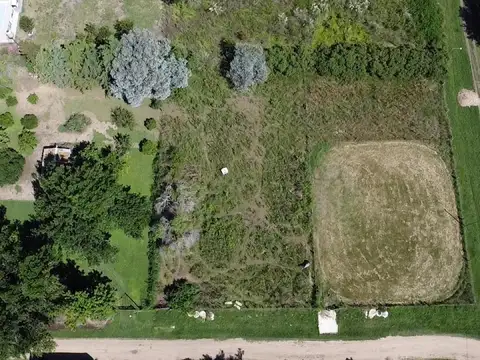 Terreno en Venta de 750,0 m2
