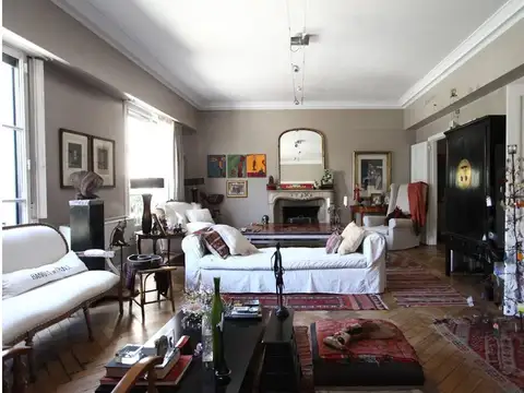 Departamento en Venta de 4 dormitorios