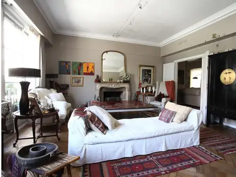 Departamento en Venta en Recoleta, USD 790.000