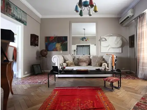 Departamento en Venta 60 años