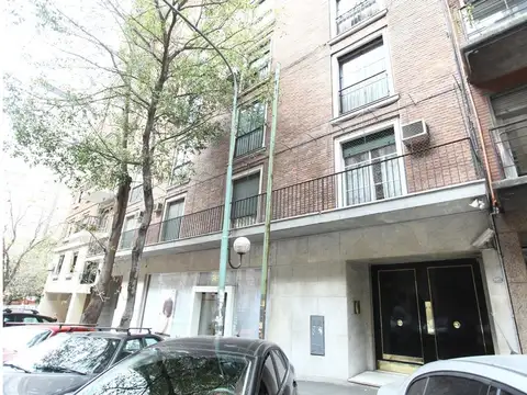 Departamento en Venta en Recoleta, Capital Federal