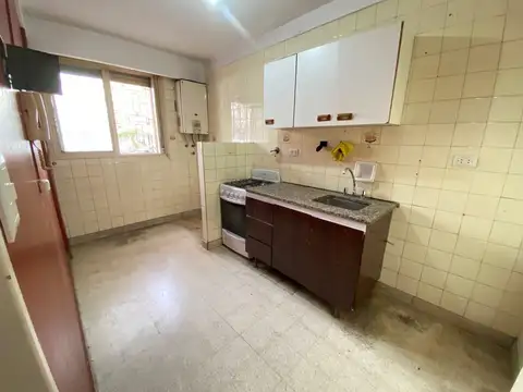 Departamento en Venta Apto profesional