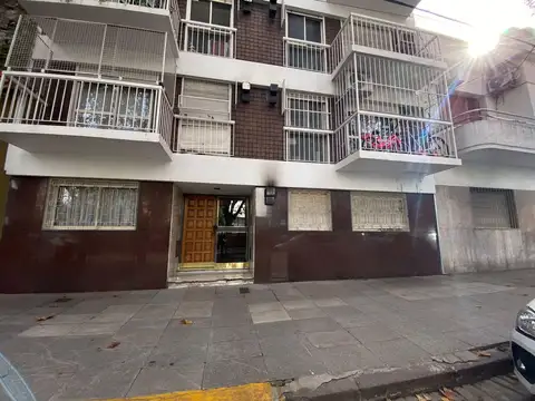 Departamento en Caballito