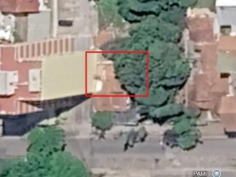 Venta Terreno zona centrica Santa Teresita