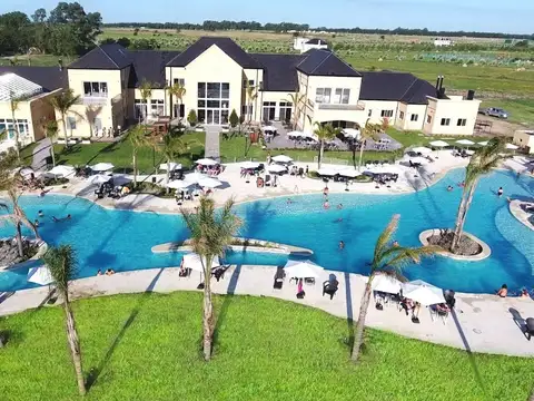 VENTA LOTE HARAS DEL SUR III  "ESCRITURADO" 