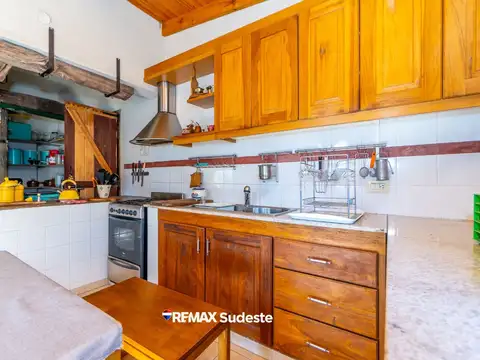 VENTA CASONA DE CAMPO CON PILETA, SAN ANDRES