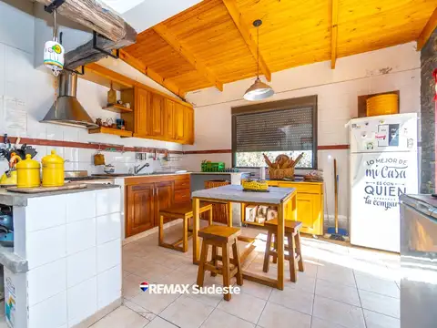 Casa en Venta 21 años