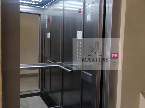 Monoambiente en venta