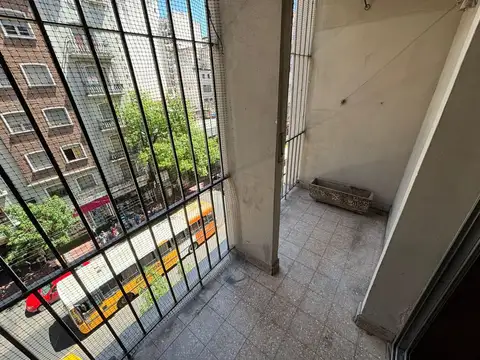 Departamento en Alquiler 50 años