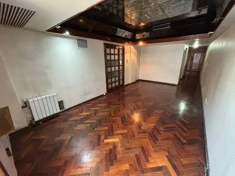 Departamento 6 ambientes con 1 baño