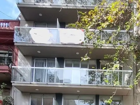 Julián Álvarez 400, Piso 5