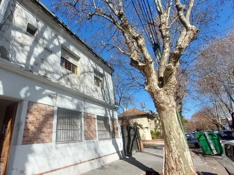 Venta PH 2 ambientes Villa Real Terraza uso común