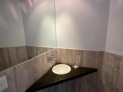 Departamento en Alquiler Temporal de 4 ambientes