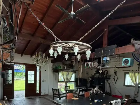 La Zamba 1300