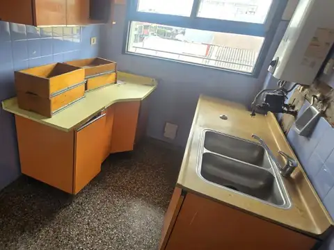 Departamento en Venta 40 años