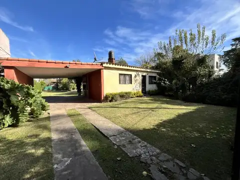 Casa en Venta en Roldan, San Lorenzo