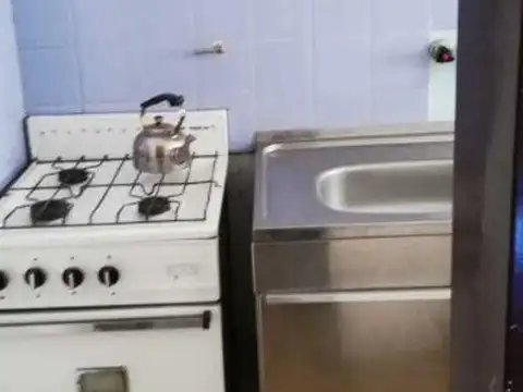 Departamento en Venta al Norte