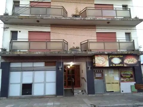Monoambiente venta - 23mts2 totales - Santa Teresita