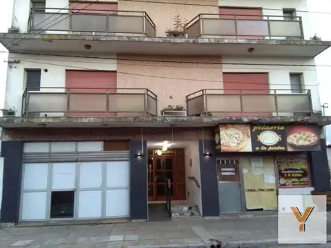 Monoambiente venta - 23mts2 totales - Santa Teresita