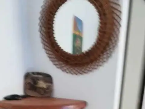 Monoambiente venta - 23mts2 totales - Santa Teresita