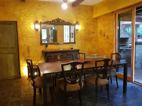 Casa en Venta 56 años