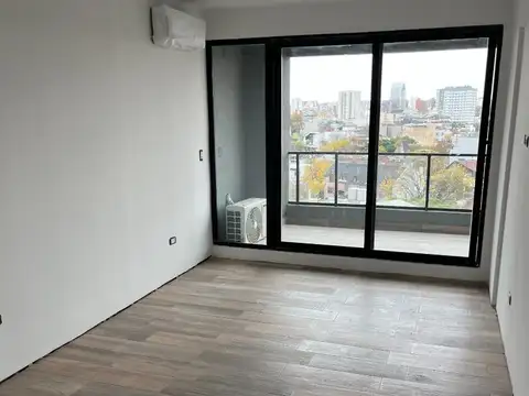 Departamento en Venta en Coghlan, USD 164.000