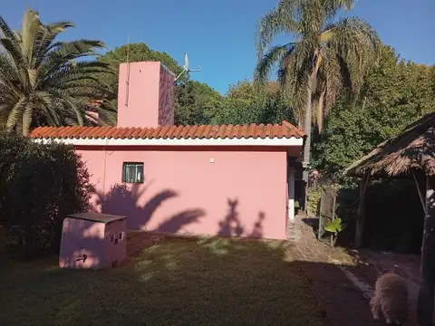 Casa en Venta 40 años