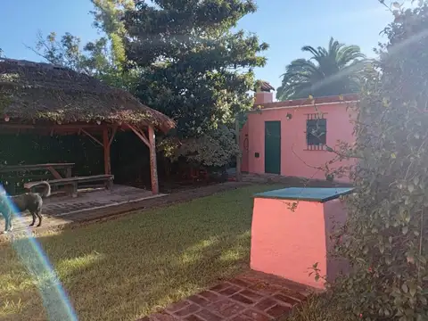 VENTA CASA EN BARRIO PARQUE ALVEAR 1