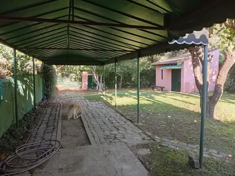 Casa en Venta de 2 dormitorios