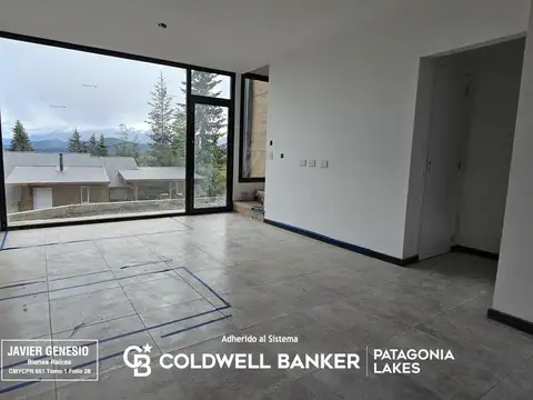 Departamento en Venta en Las Balsas, USD 210.000