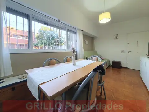 Reconquista 2900, Piso 0