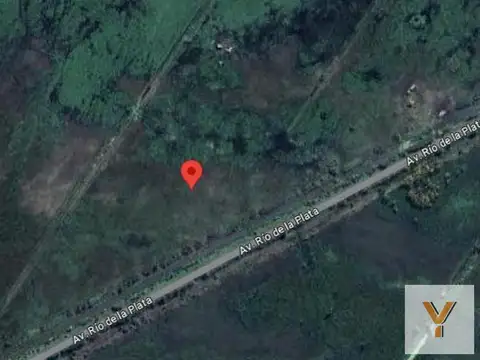 Terreno en Venta en Berisso, USD 25.000