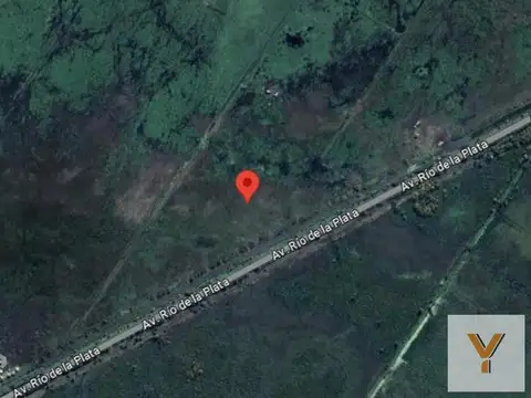 Terreno en Venta de 21265,0 m2