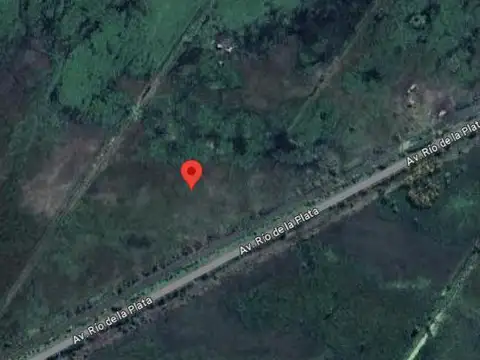 Terreno en Venta en Berisso, USD 25.000