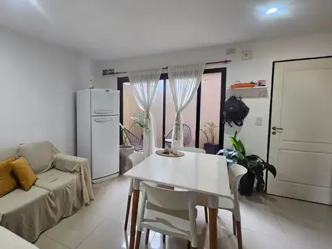 Moreno 300, Piso 1