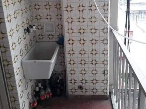 Departamento en Venta en Lanus Oeste, USD 85.000