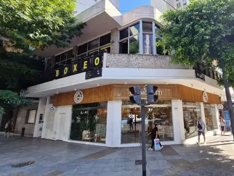 Venta Local comercial en Caballito, Esquina 573m2 