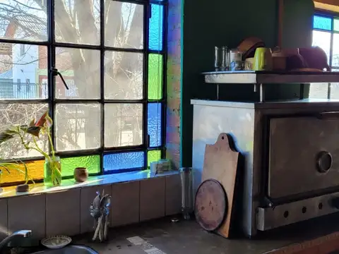 Casa en Venta al Noroeste