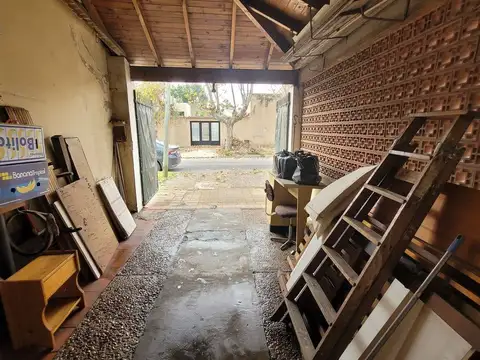 VENTA CASA CHALET 4 AMB REMEDIOS ESCALADA LANUS