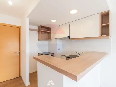 Departamento en Alquiler de 1 dormitorio