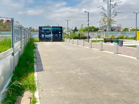 Departamento en Venta al Sur