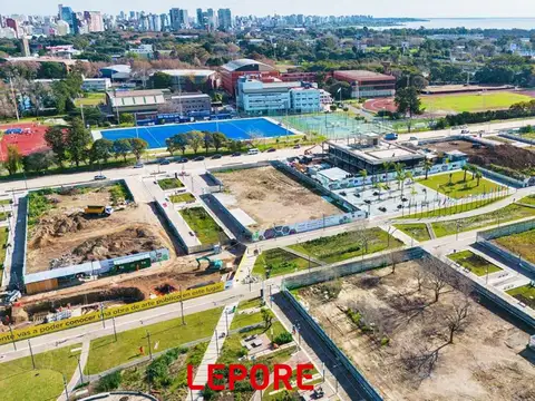 Departamento en Venta en Nuñez, USD 219.574