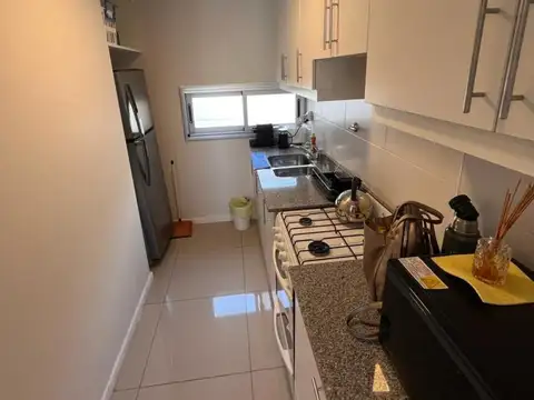 Departamento en Venta en Villa Ballester, USD 200.000