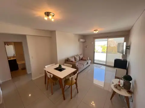 Departamento en Venta de 3 ambientes