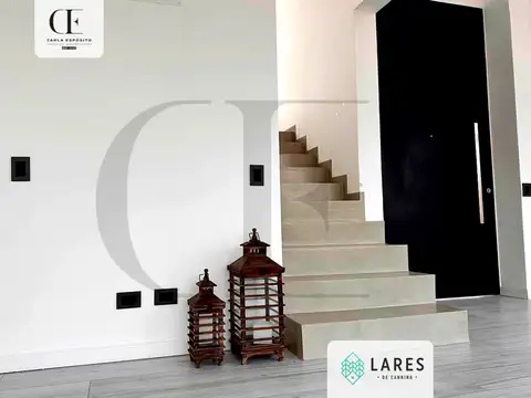 Casa en Venta A Estrenar