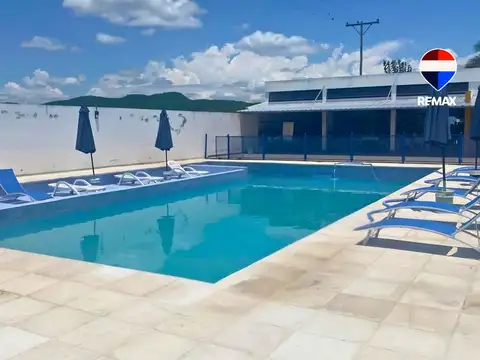 HOTEL VENTA SALTA CERRILLOS 2776 M2