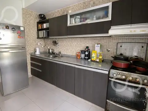 Departamento en Venta 11 años