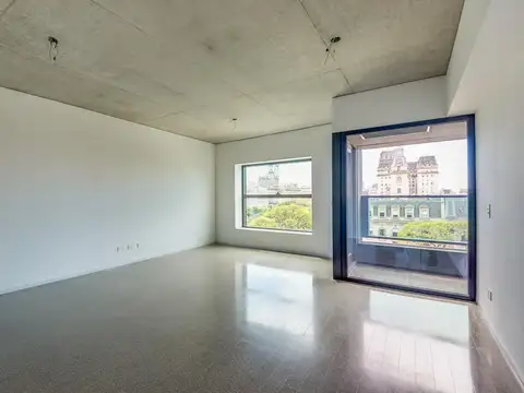 Departamento en Alquiler Apto profesional