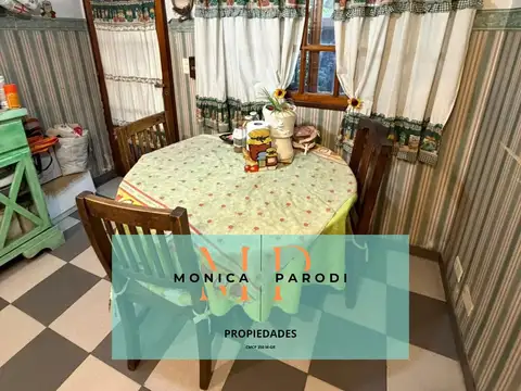 Casa en Venta 20 años